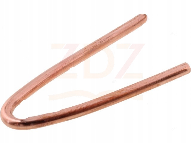 Grot do lutownic transformatorowych ZDZ LT-100P