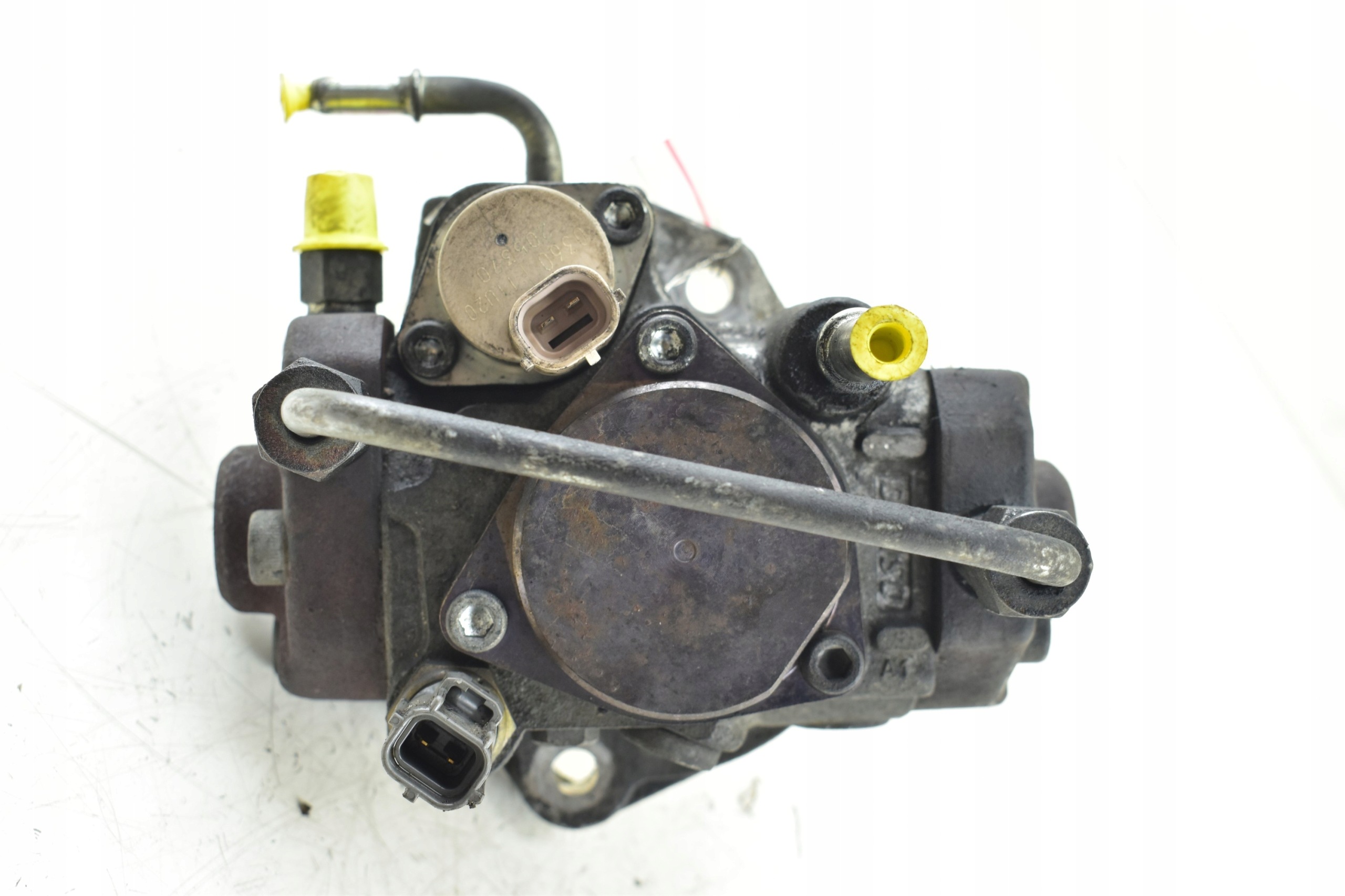 Einspritzpumpe FORD TRANSIT MK7 2.4 TDCI 6C1Q-9B395-BB