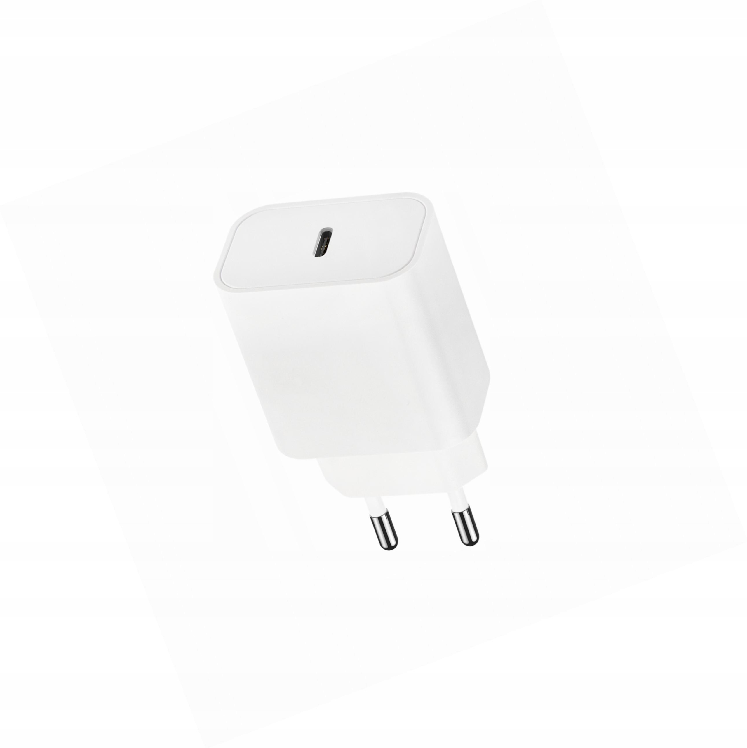 Szybka ładowarka 20W sama kostka do Xiaomi Note 14 Pro Plus 5G (Global)