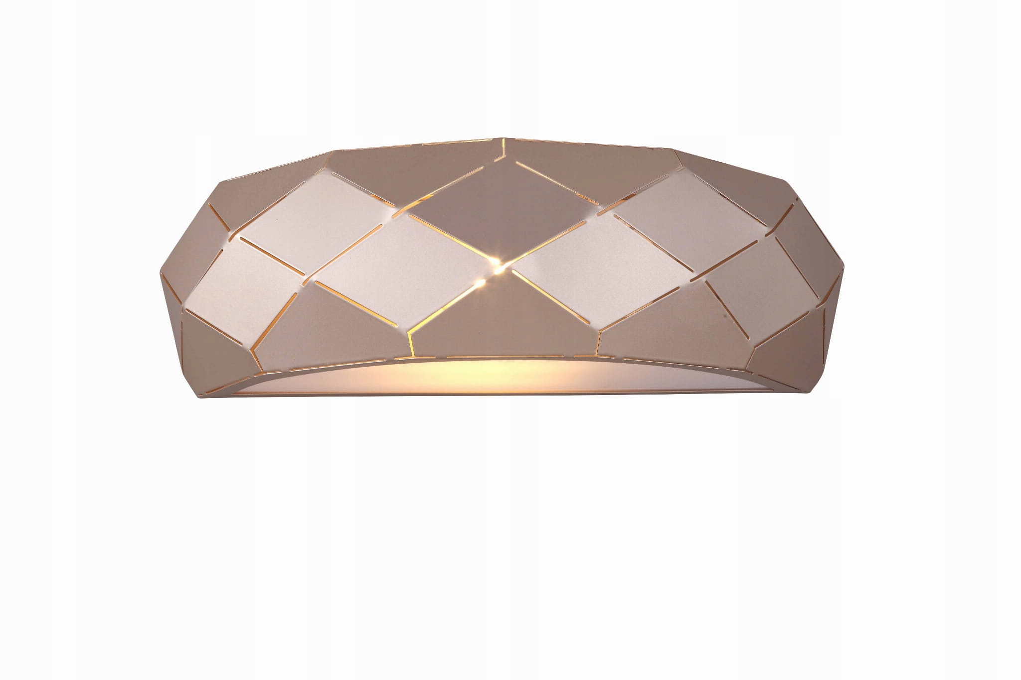 Kinkiet REUS złoty LP-8069/1W GD Light Prestige