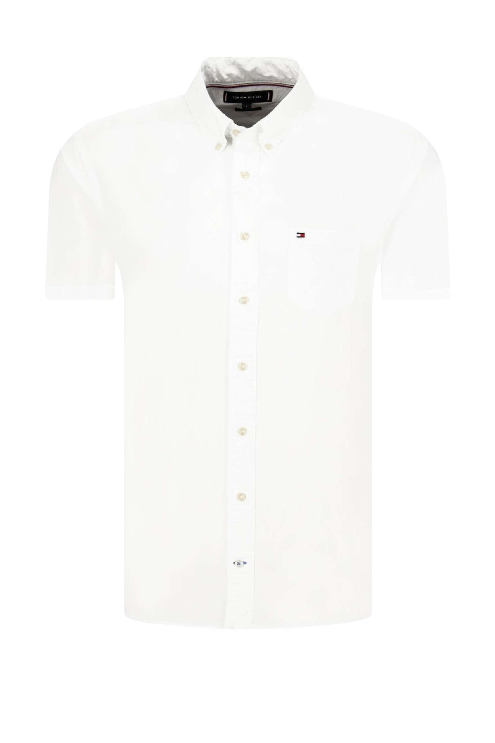 

Koszula męska Tommy Hilfiger r. M