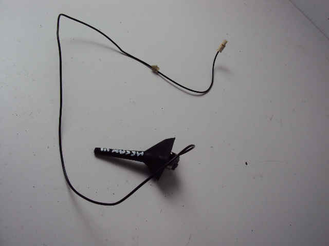 АНТЕННА КРЫШИ RENAULT MEGANE III COUPE