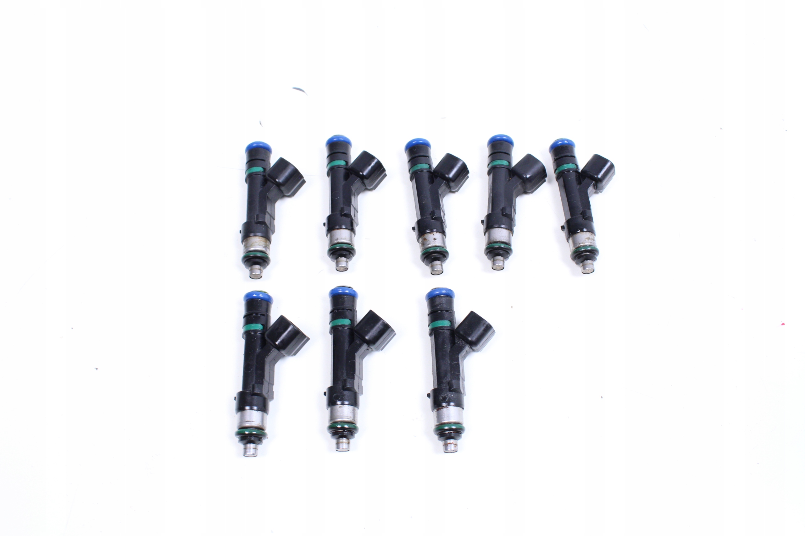 WTRYSKIWACZ PALIWA FORD F150 09-14r. 5.4i