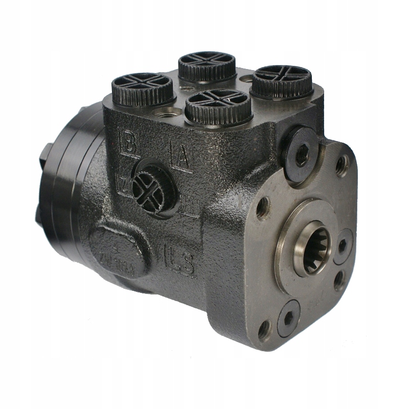 Orbitrol Ospc 50 Ls 150-1230