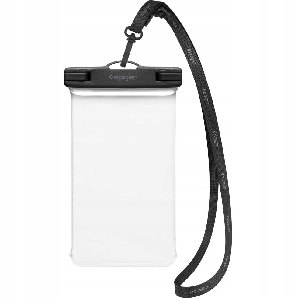 

Etui wodoszczelne Spigen do smartfona do 6,9 IPX8