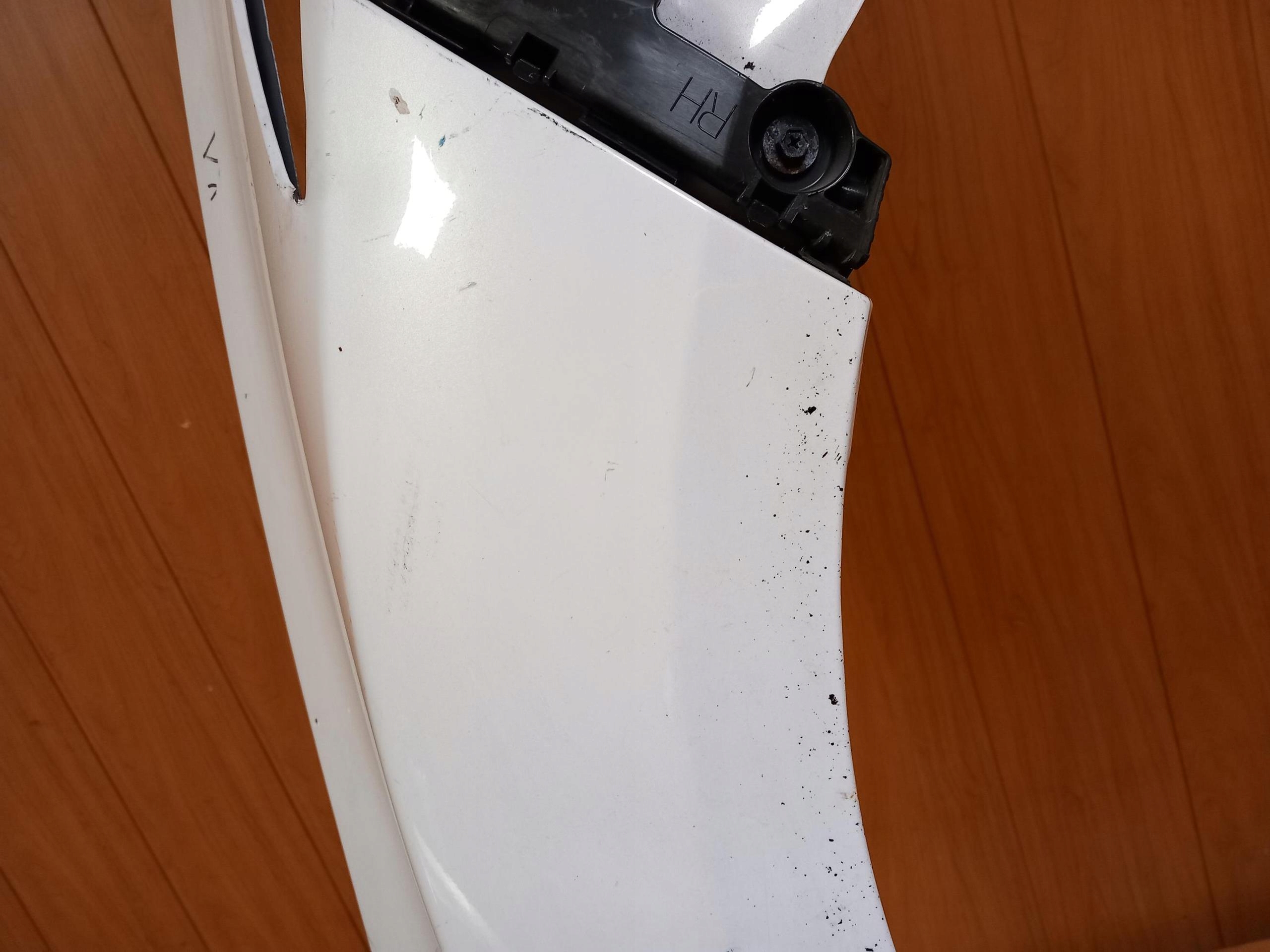 fender right front MAZDA 6 II GH 08-12