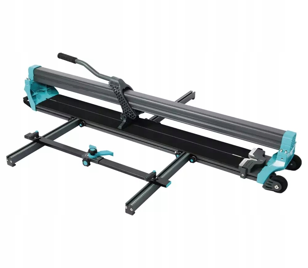 Ruční jednovodičová řezačka dlaždic Bihui TCP1200