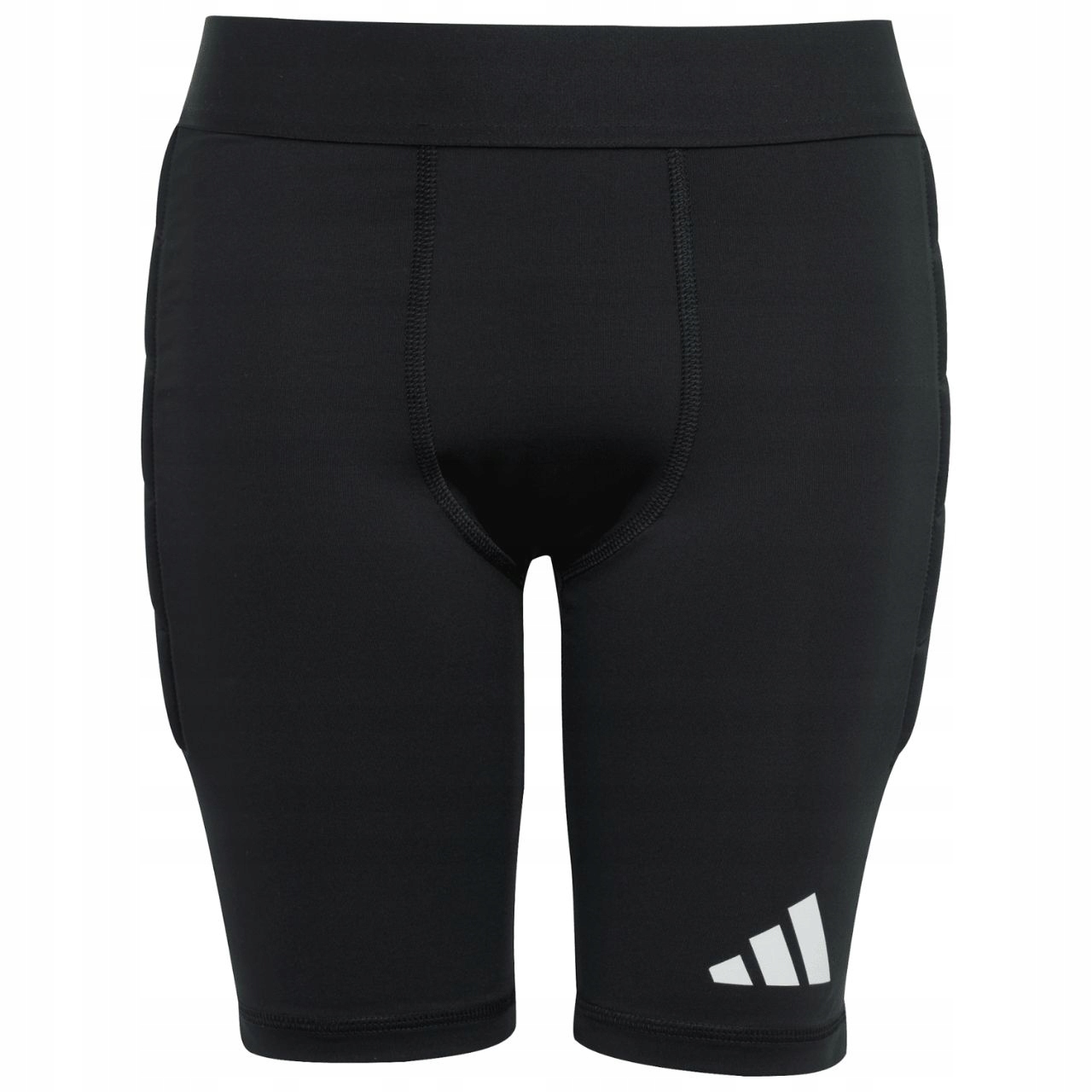 Kraťasy adidas Squadra černé JJ1942 vel.