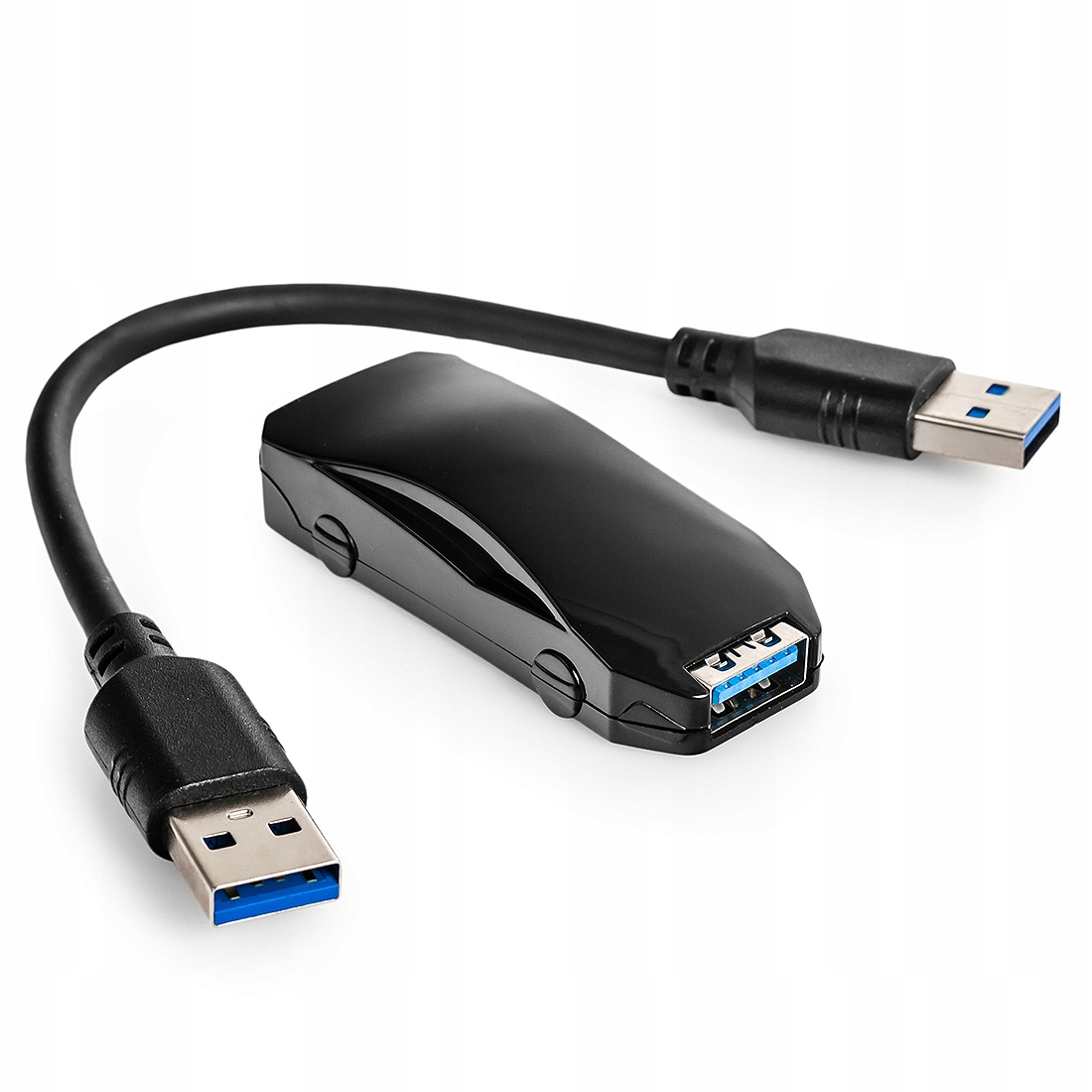 Konwerter video USB na HDMI Spacetronik SPH-C01