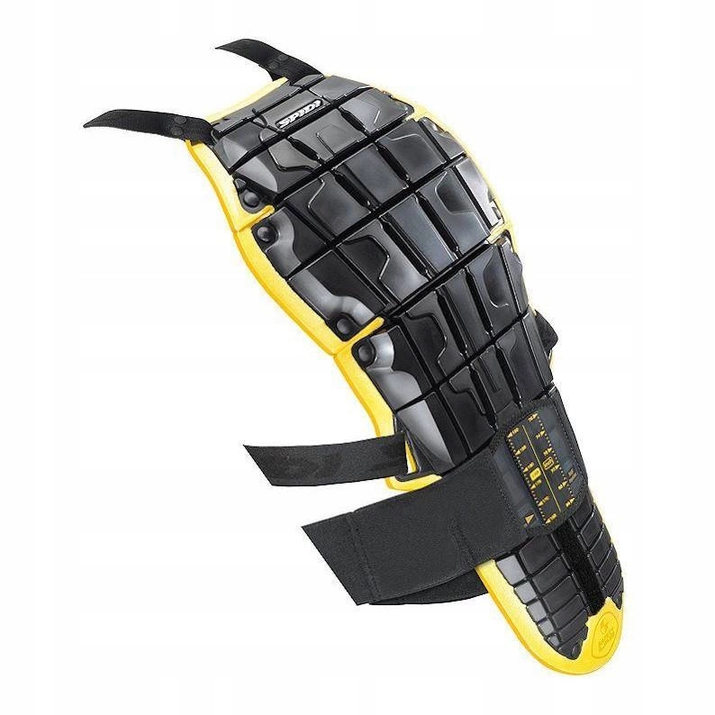 Chránič chrbta Spidi Back Warrior Evo Darčeky