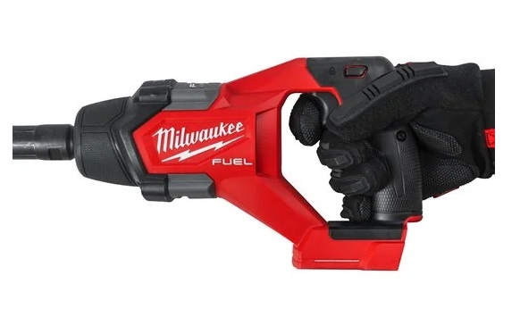MILWAUKEE M18FCVN12-0 БЕТОННАЯ ИГЛА ВИБРАТОР