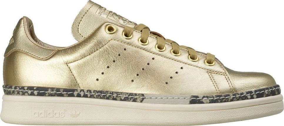 Boty Adidas Stan Smith New Bold vel. 36 2/3