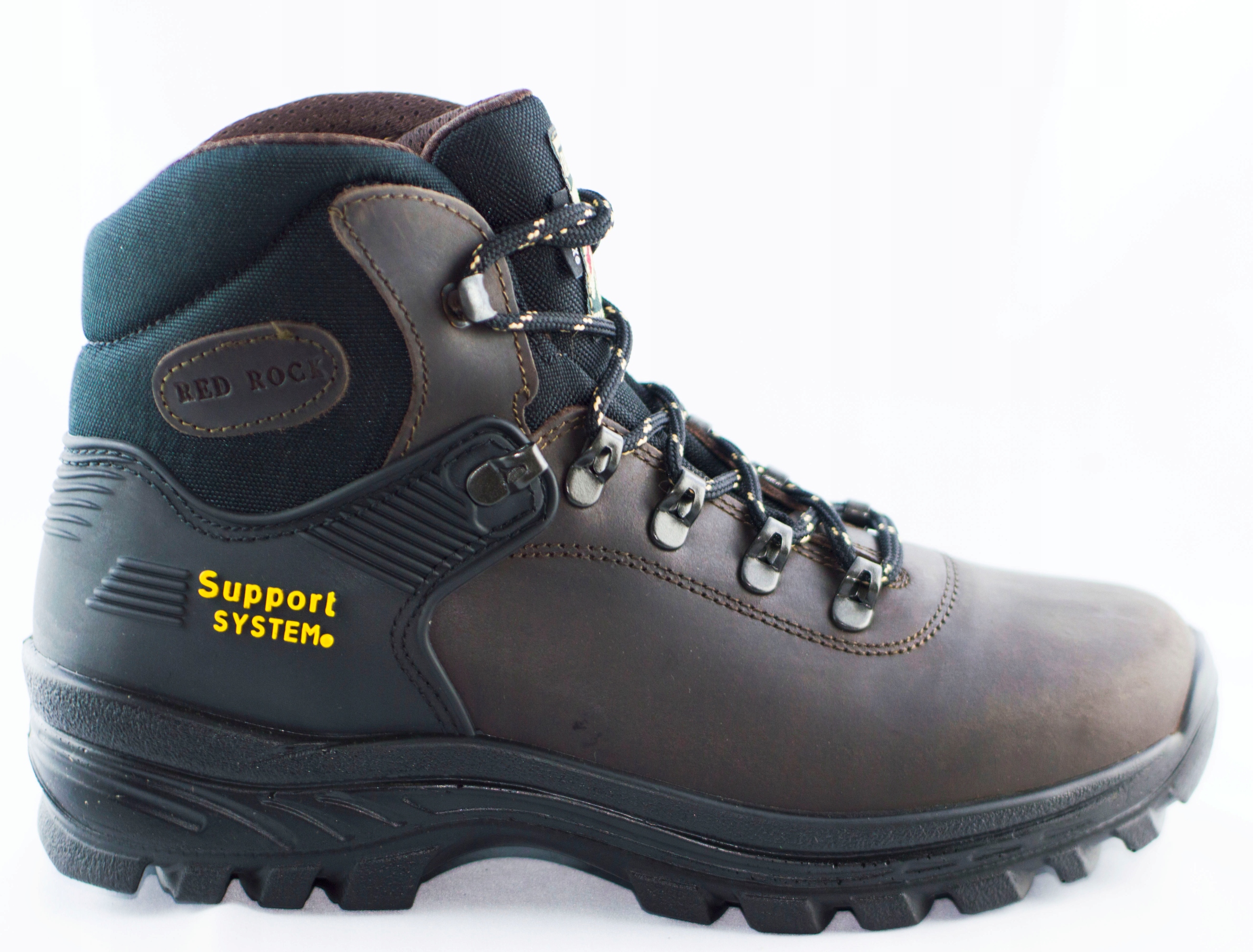 BUTY TREKKINGOWE RED ROCK 10242D26G 40