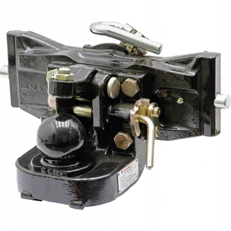 Automatický závěs Sauermann 711125111