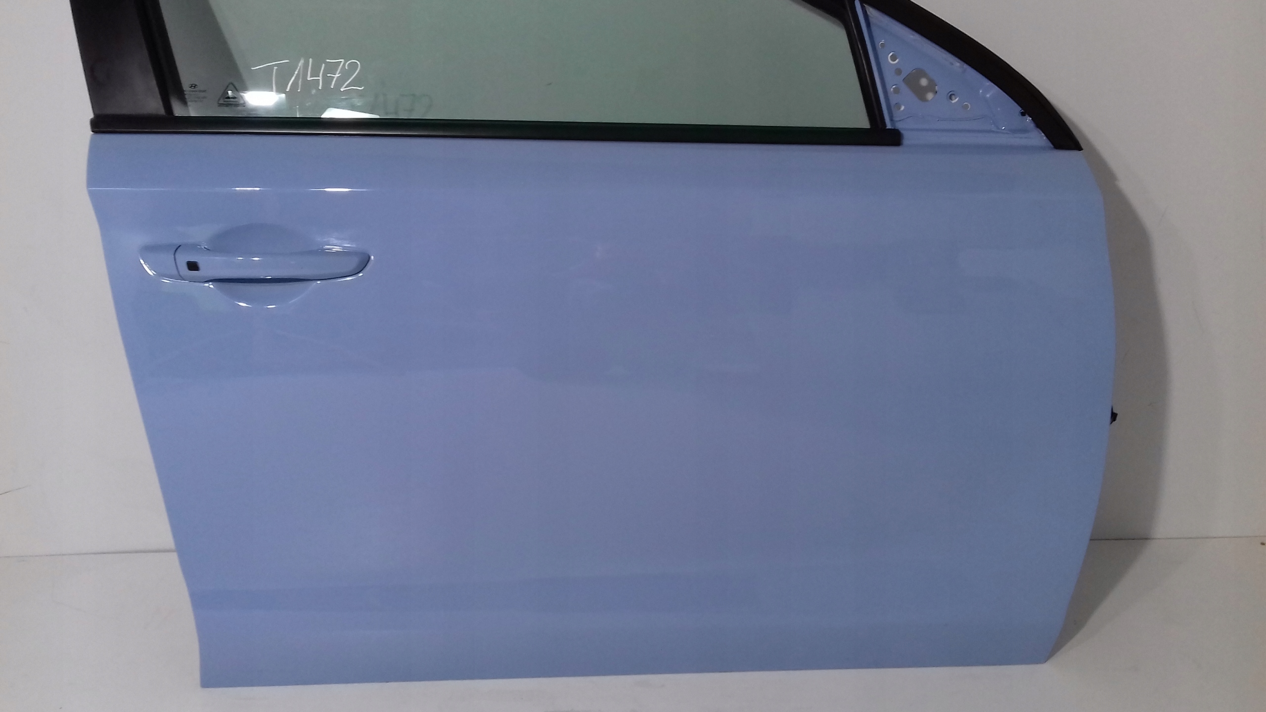 HYUNDAI I30 III door front right HATCHBACK EUROPA (T1472)