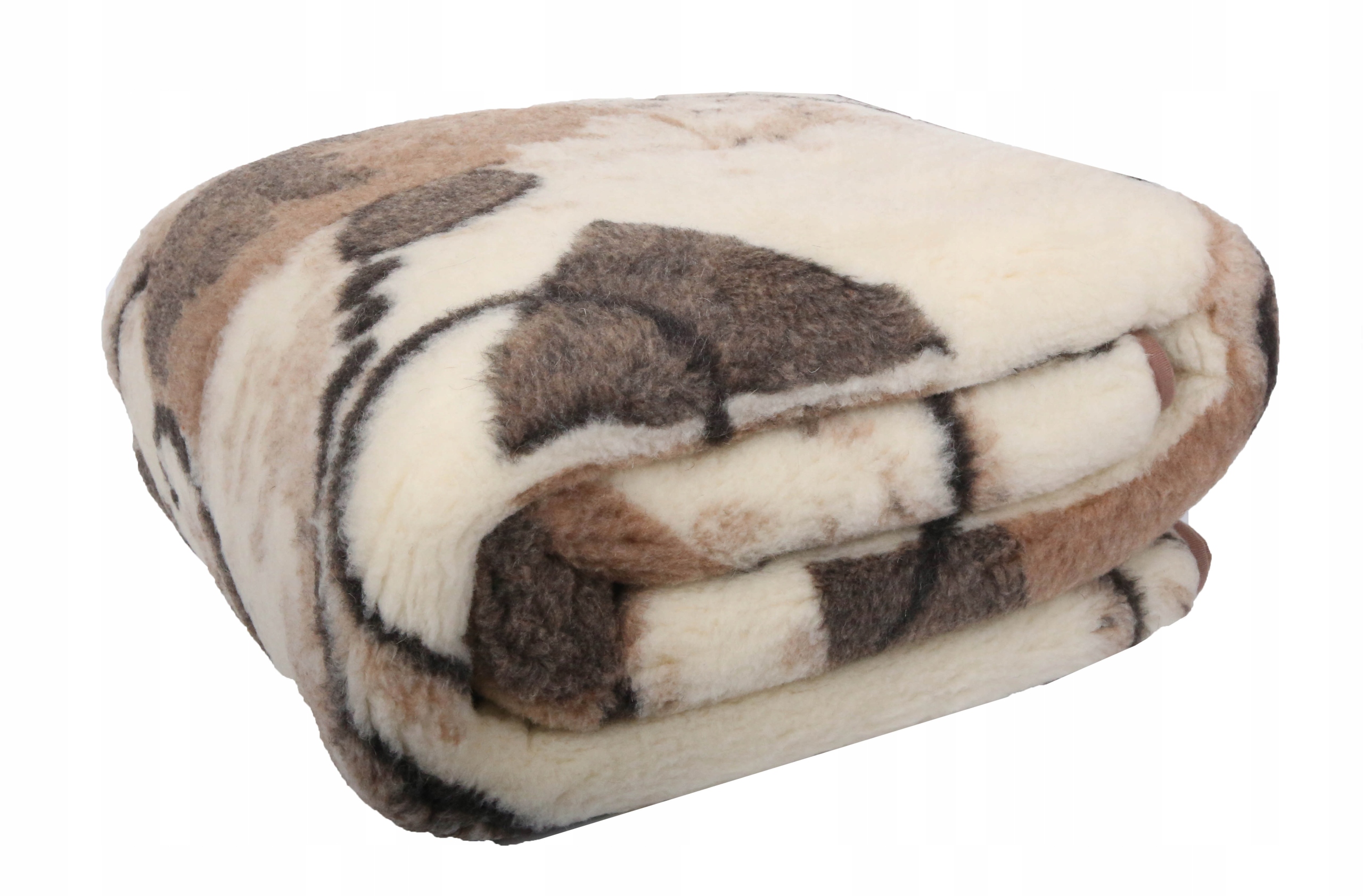 KOC WEŁNIANY 100% MERYNOS AUSTRALIJSKI 200x200