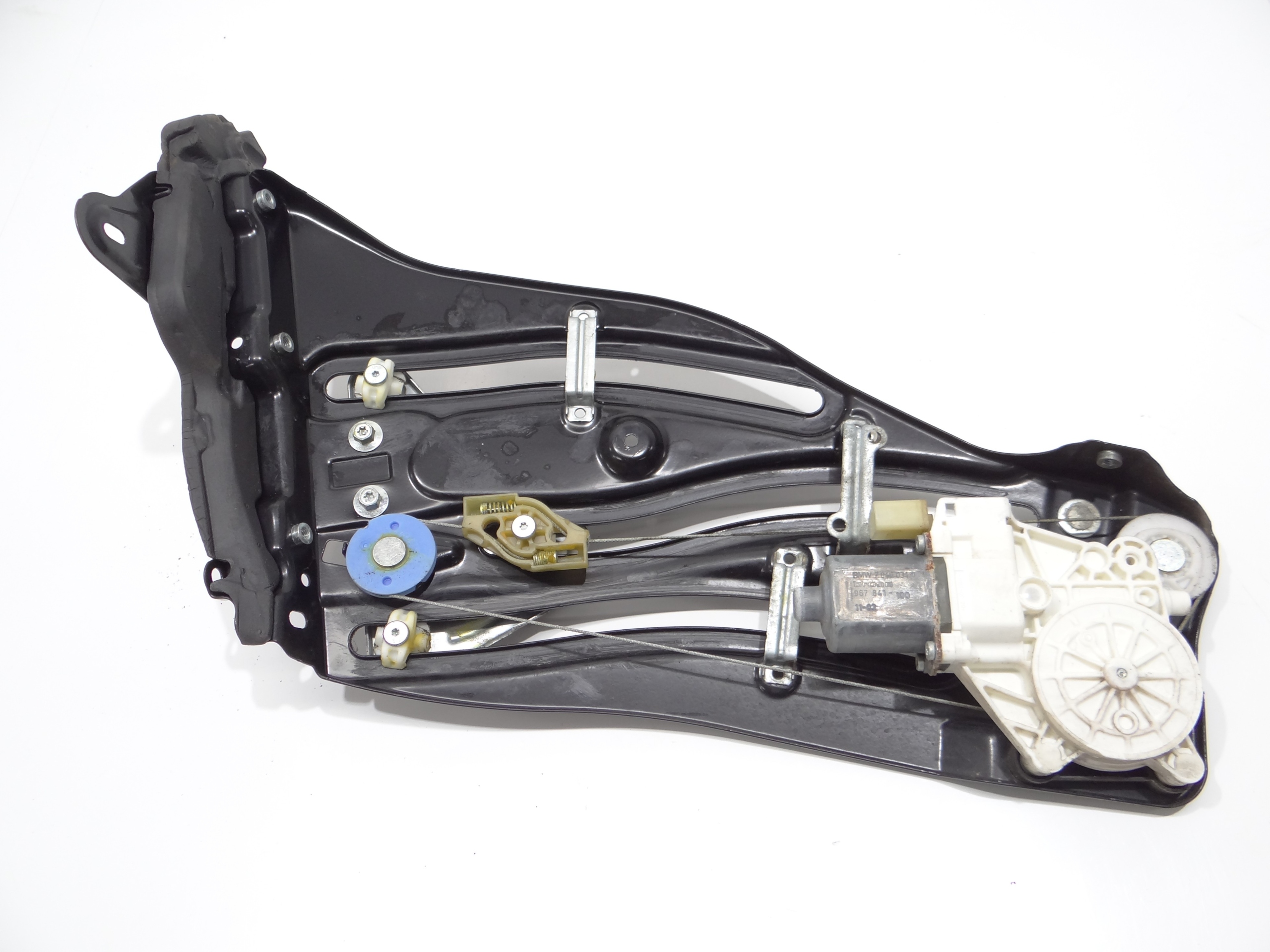 Mécanisme lève vitre Droite Avant BMW E89 7192304
