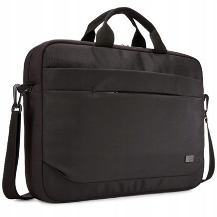 Case Logic ADVA-116 Laptop Bag 15.6" Black