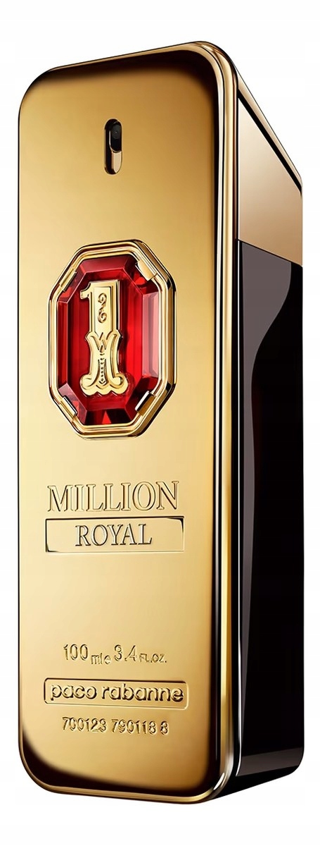 Paco Rabanne 1 Million Royal Parfém ve spreji 100ml
