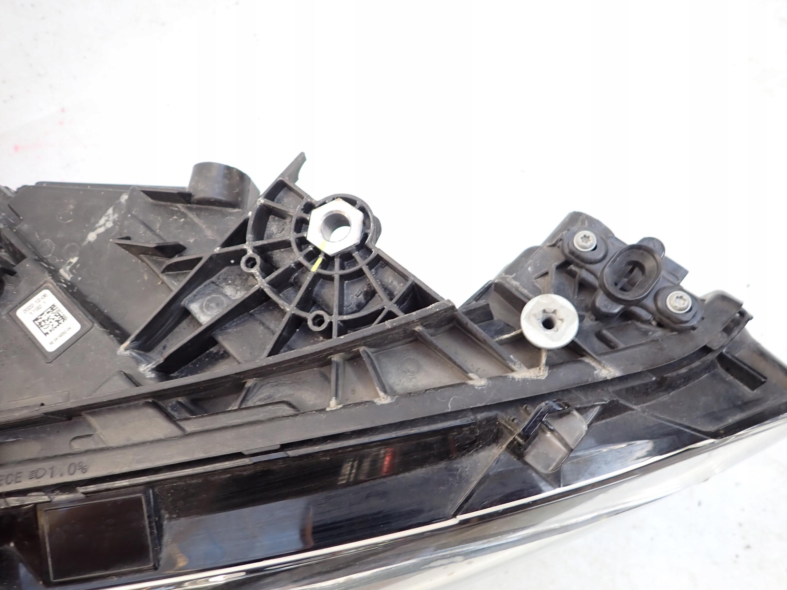 BMW 4 G22 G23 G82 20- light right front front 5A19352-04