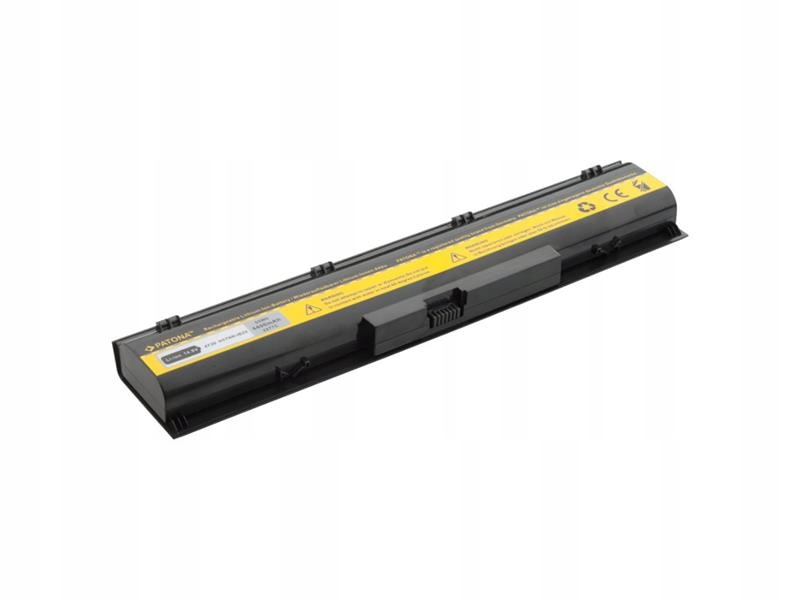 Baterie pro notebooky Hp Probook 4730S 4400mAh Li-Ion 14,8V Patona PT2277