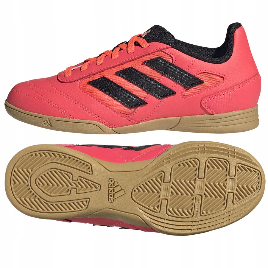 Buty Dla Dzieci Na Halę Adidas Sala 2 J rozmiar 38