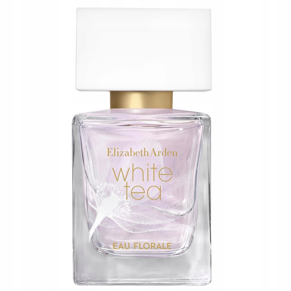 Elizabeth Arden White Tea Eau Florale Edt Spray
