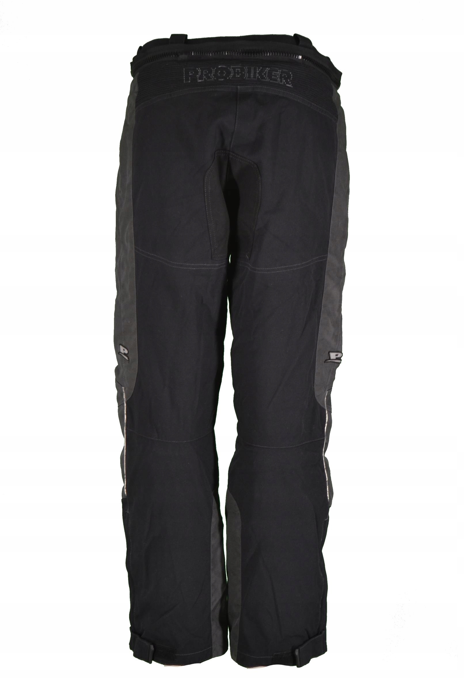 PROBIKER DAMSKIE SPODNIE MOTOCYKLOWE TEKSTYLNE NA QUADA 42 L XL Rozmiar XL
