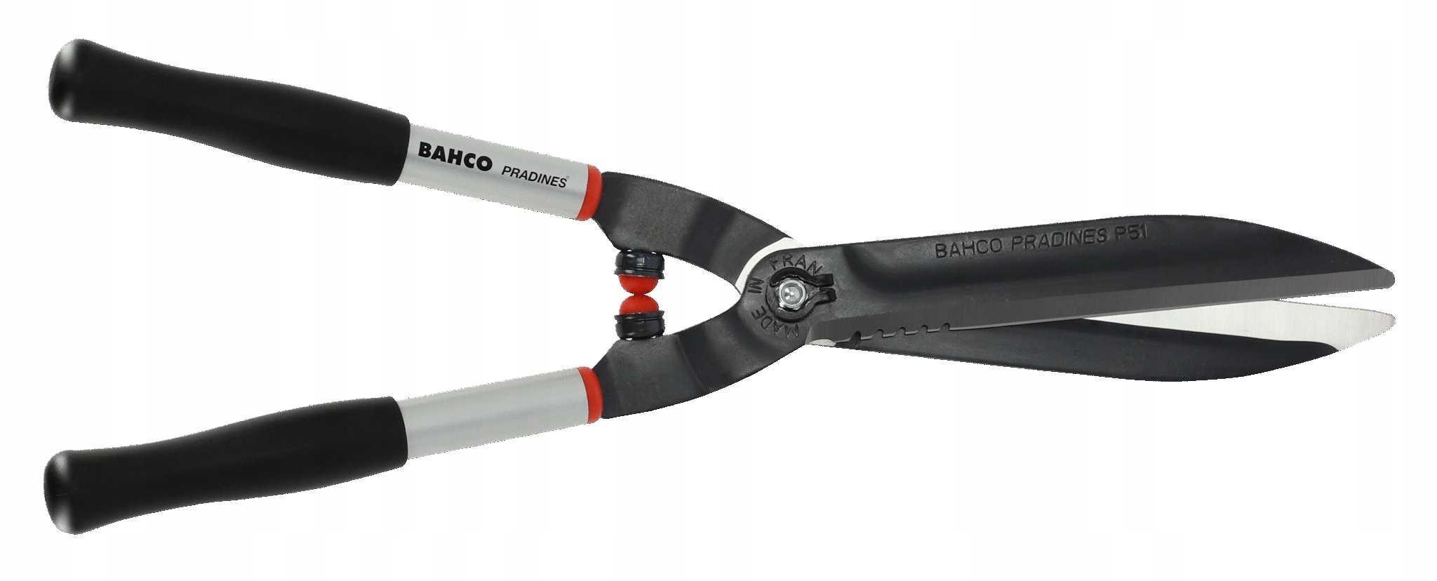 Bahco P51-SL Záhradnícke Nožnice