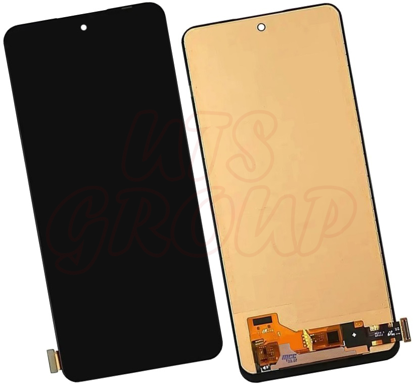 Wyświetlacz LCD Ekran Xiaomi Redmi Note 12 4G / 5G InCell