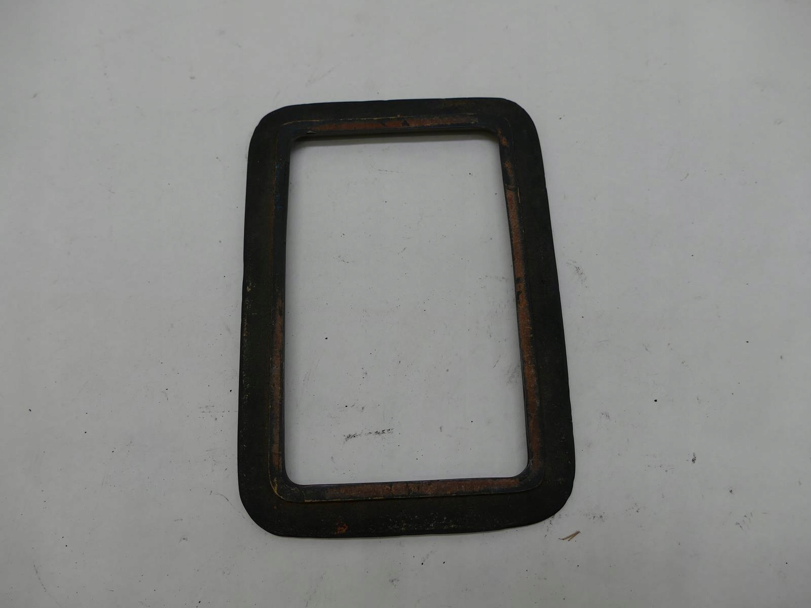 MERCEDES W124 LIFT COUPE châssis couverture bois