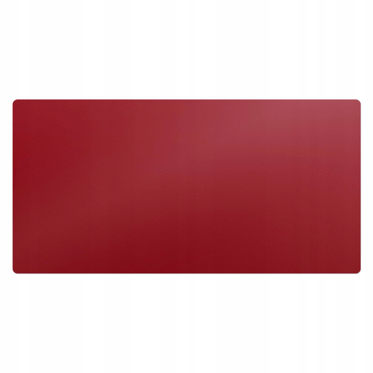 Vinylová ochranná podložka na pracoviště Barva Burgundská 100x50 cm