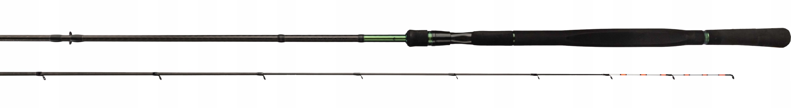 Wędka Mikado Darkstar Method 350 c.w. up to 70g (3+4 sec.)