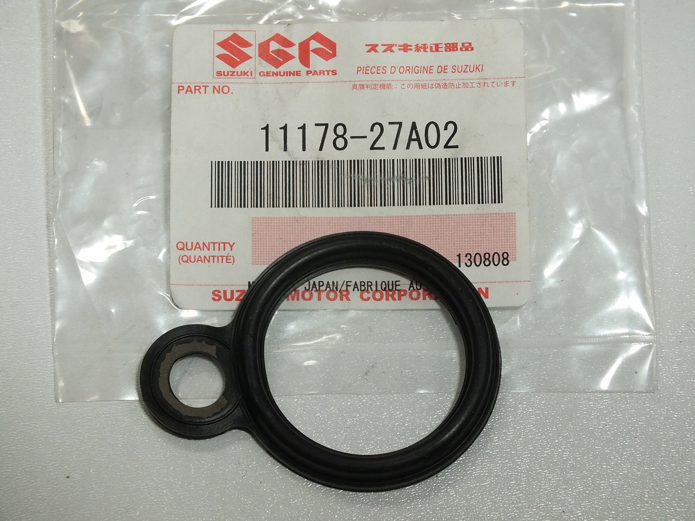 USZCZELKA ZAWORÓW SUZUKI GSF 600 650 1200 BANDIT