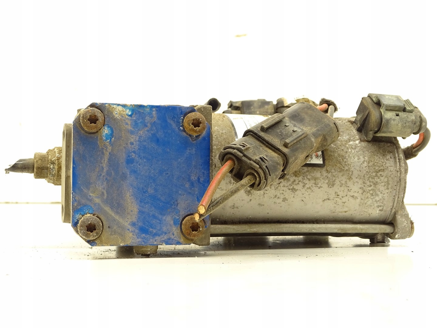 luftfederung kompressor LAND ROVER DISCOVERY III DR12011227 12011227