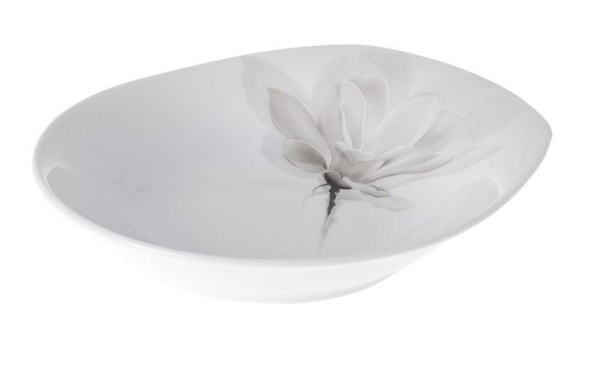 

Lubiana Talerz głęboki 24 cm Avocado Magnolia 6474