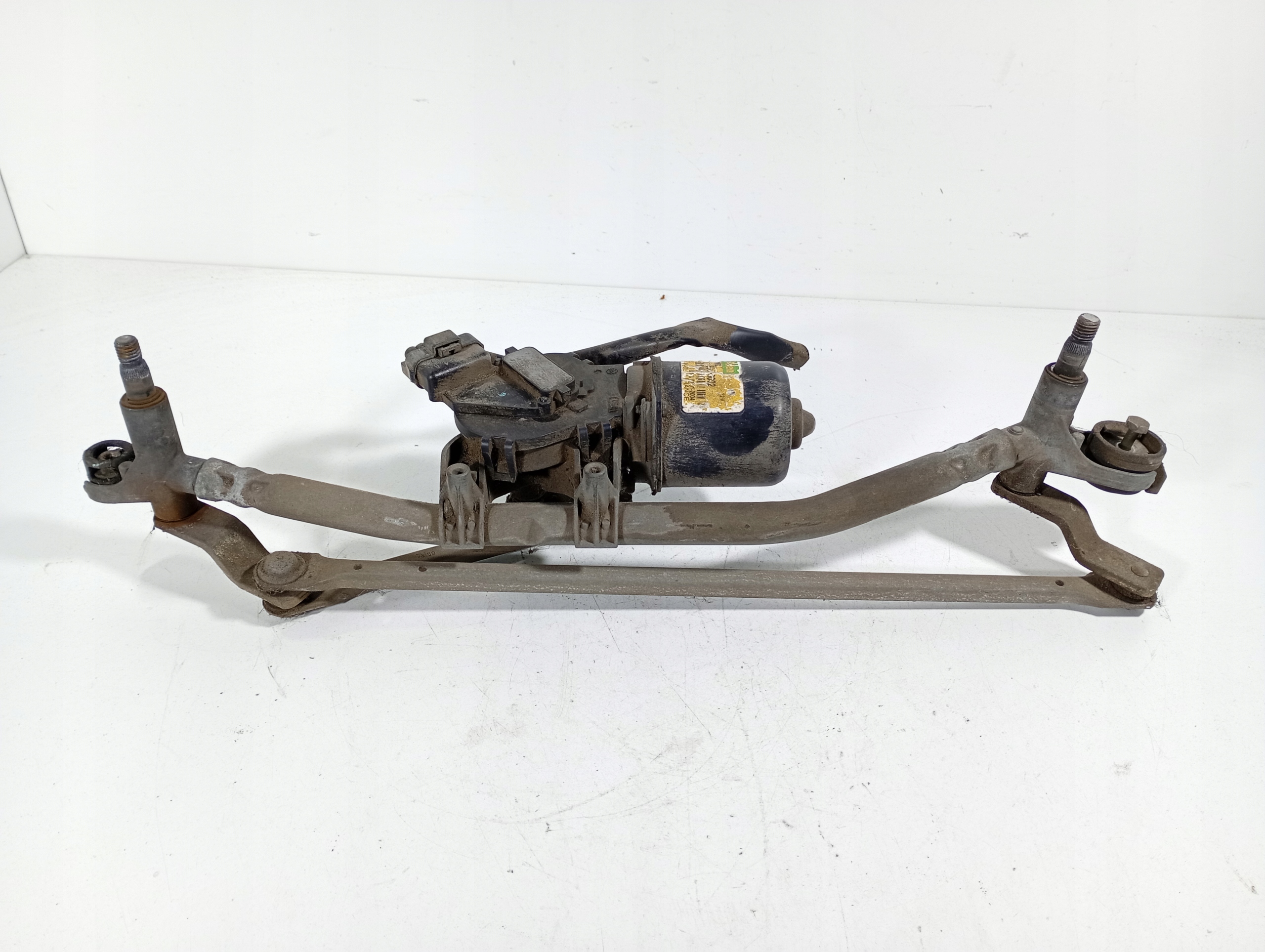 Citroen C3 02-10 wischergestänge