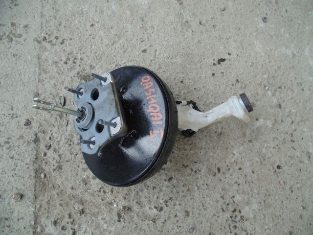 SERVO SERVOFRENO QASHQAI II 46007-4EH3A