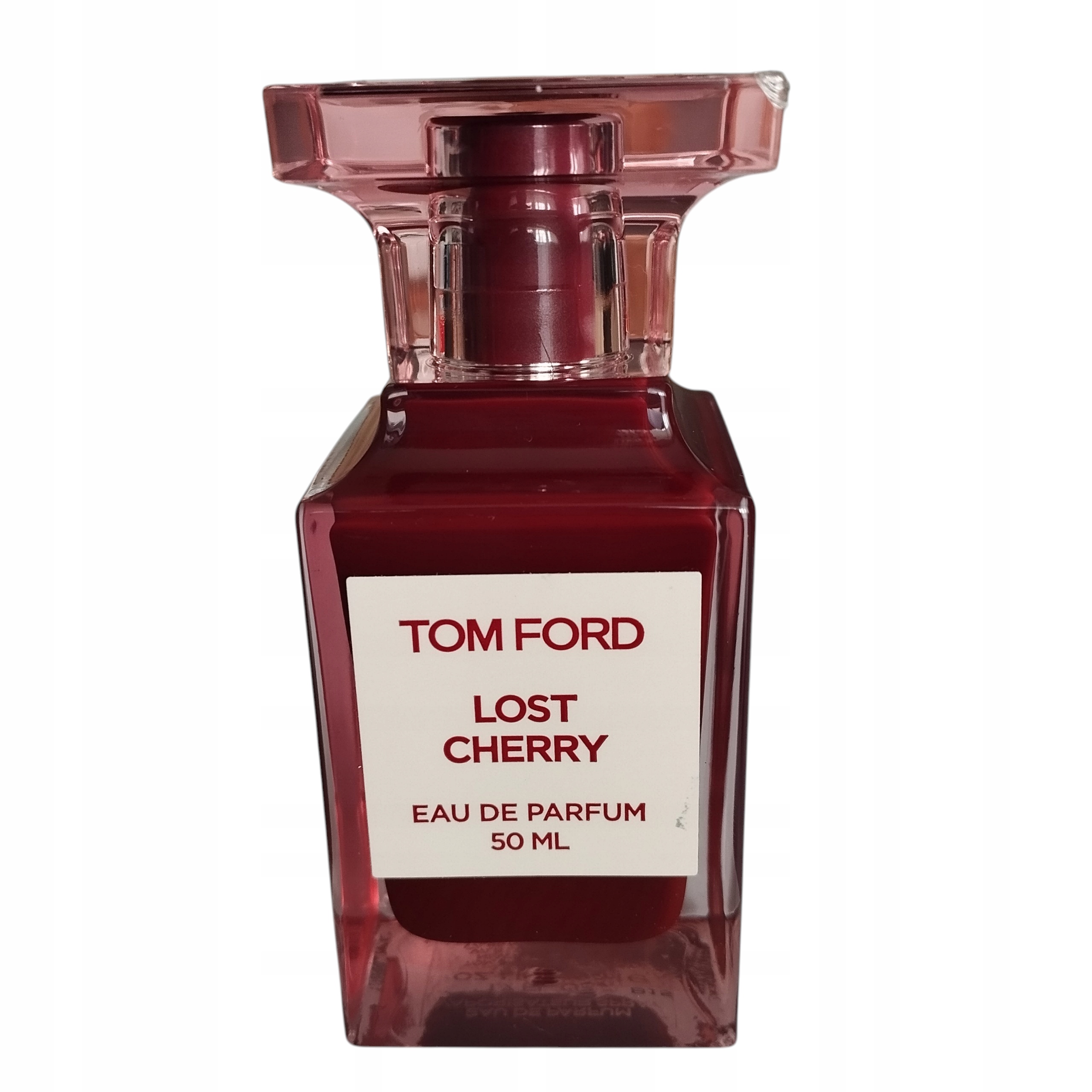 Tom Ford Lost Cherry 50ml woda perfumowana Robo