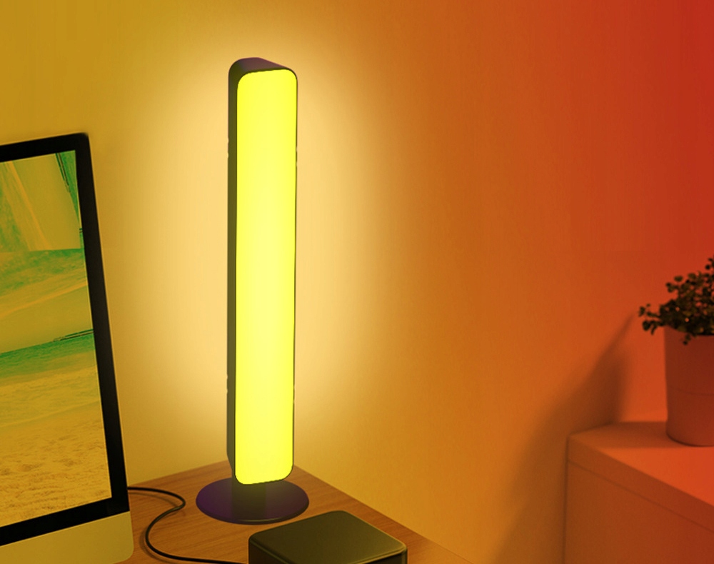 Lămpi de masă LED NEON RGB USB O altă marcă