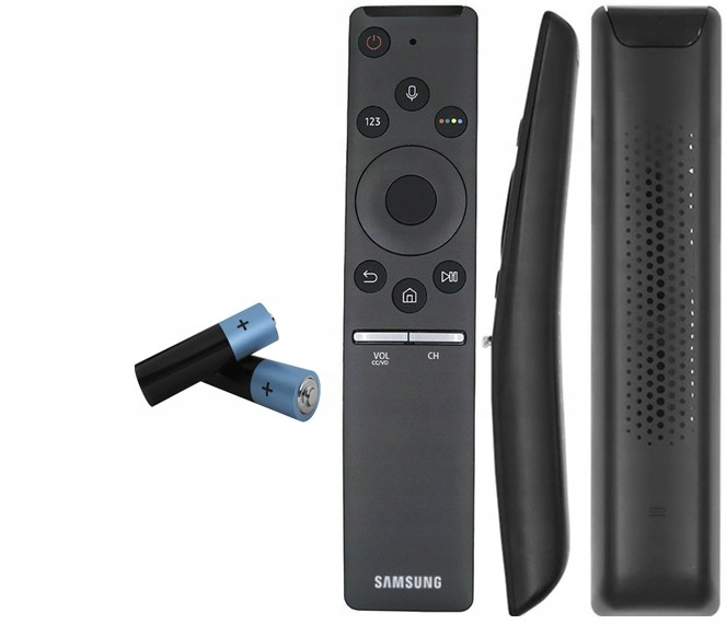 Originální Dálkový Ovladač Pro Televizor Samsung UE55MU6402 UE55MU6402U UE55MU6402UXXH