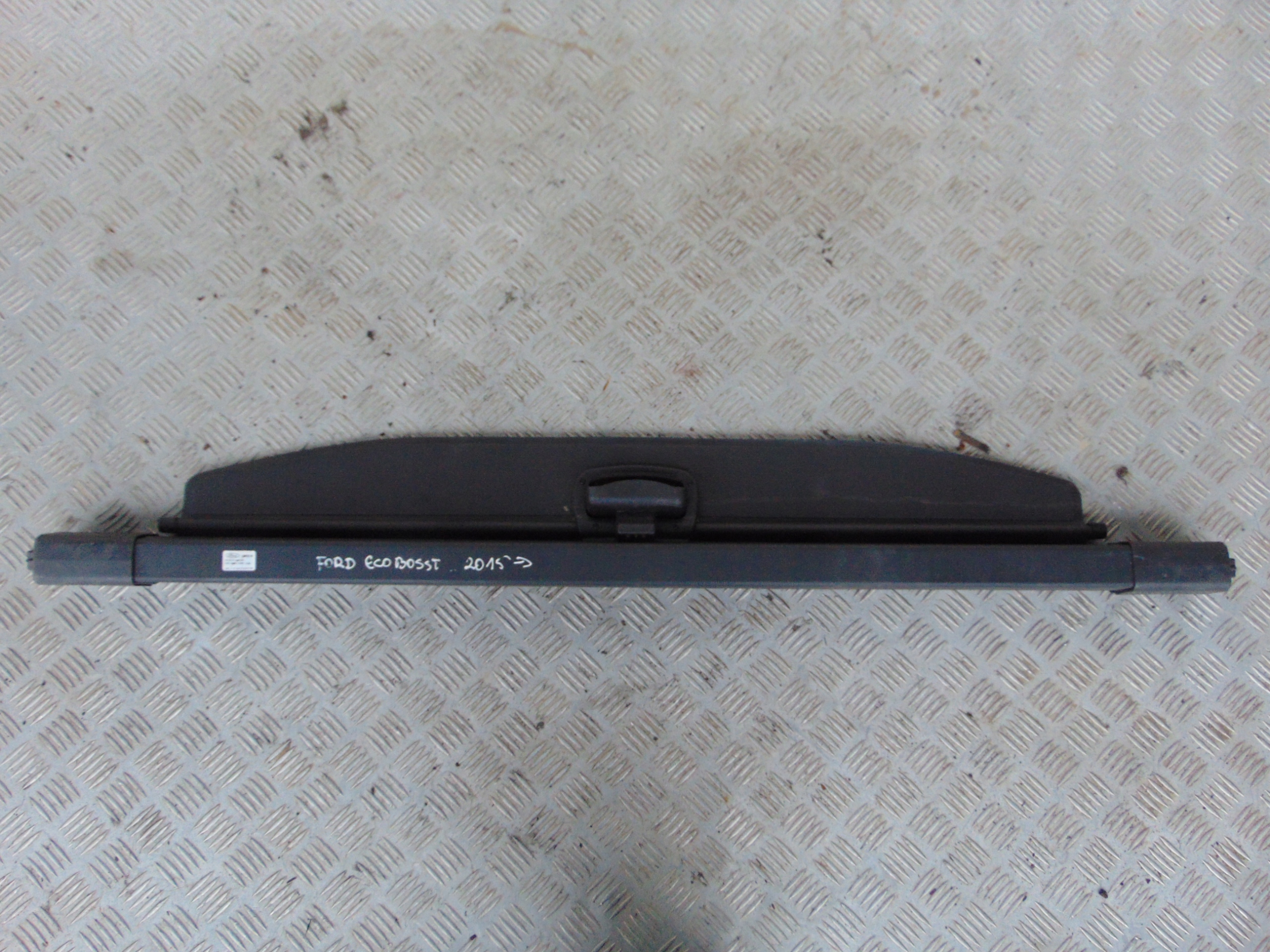 CN15-A55066-AE35BB - FORD ECOSPORT 2015