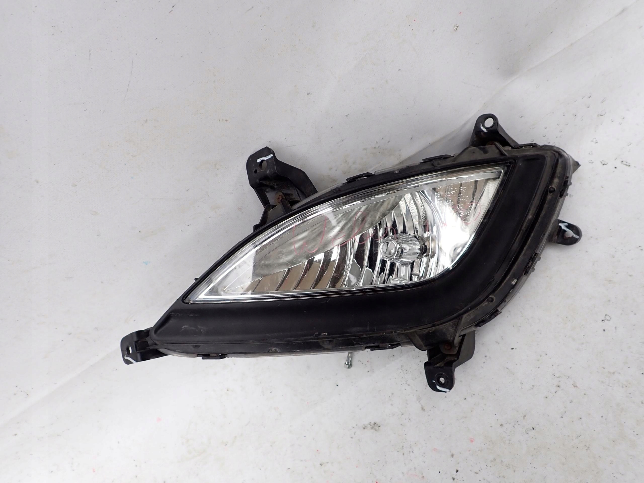 HYUNDAI I20 LIFT 12-> fog light left front front
