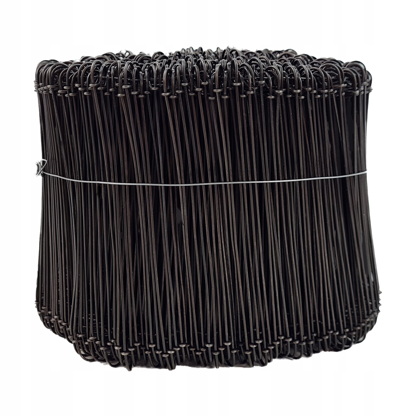 

Drut zbrojeniowy oczkowy grub. 1,6 16cm 1000szt