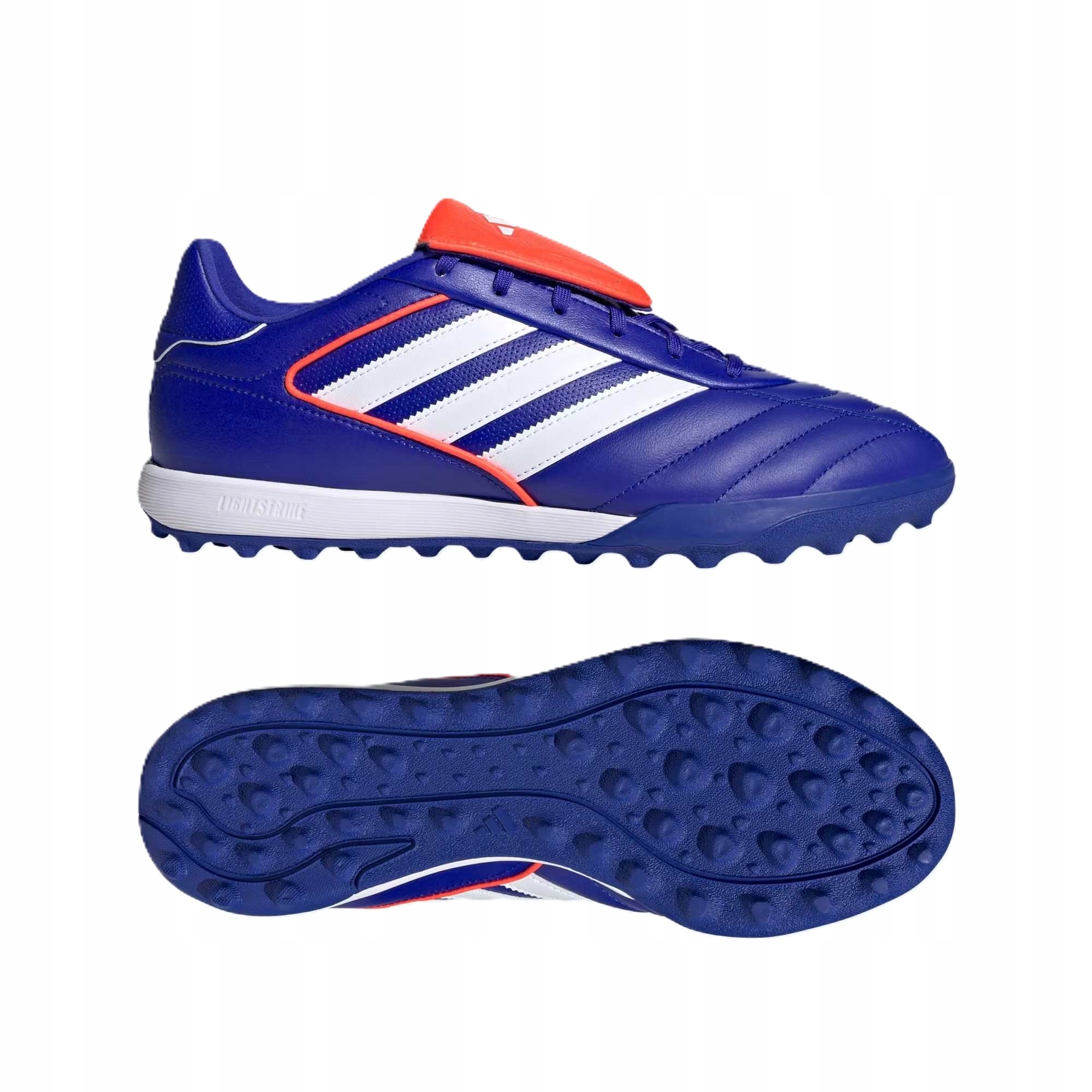 Kopačky Adidas Copa Gloro II Tf Turf vel. 46, IH7286