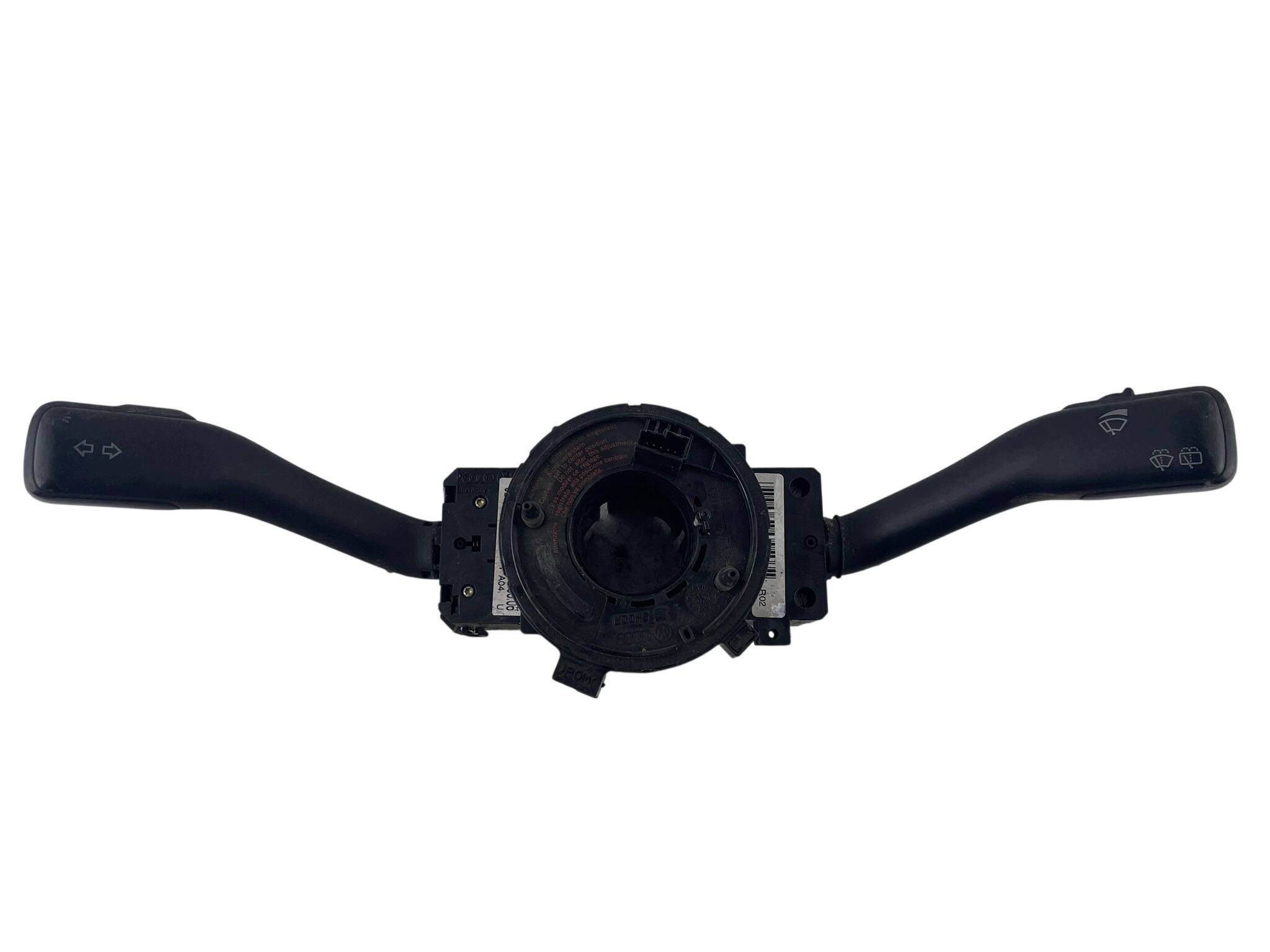commande levier commodo sous volant 4BO 953 503 F Skoda Fabia et 6Y2