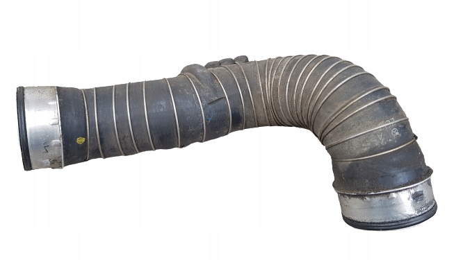 MERCEDES W203 pump ABS pipe air hose 1.8 K