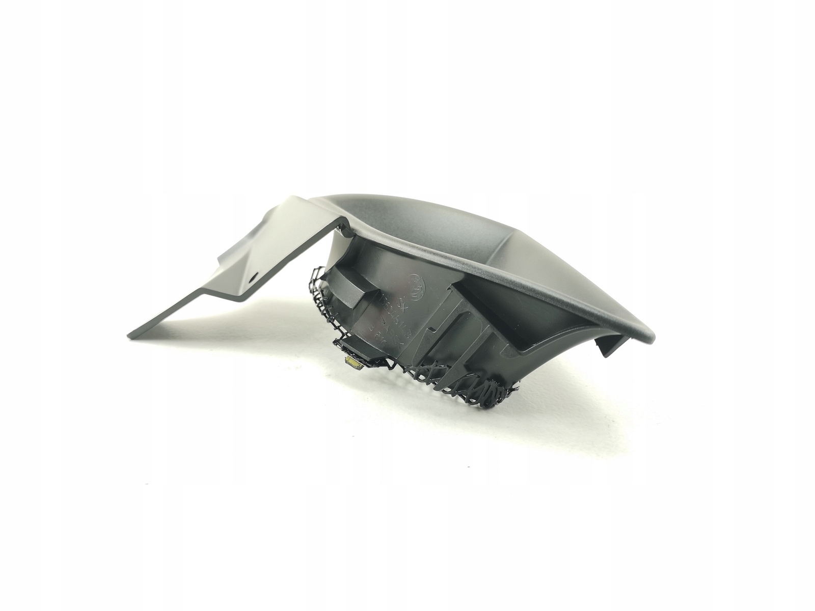 grid kidney grille left ALFA ROMEO 166 2003-2007 / 156045143