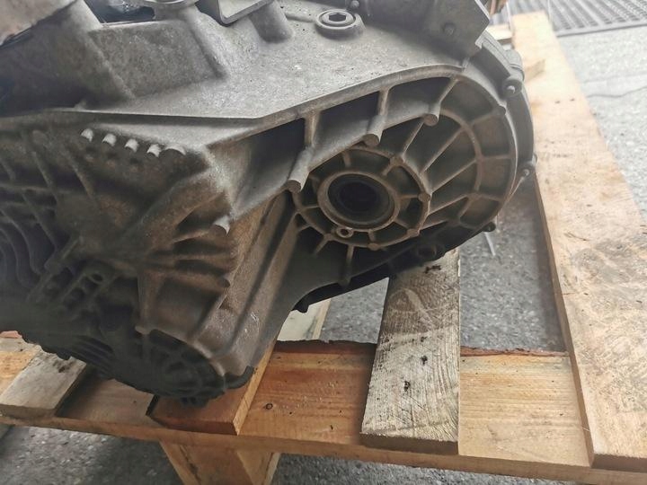 Getriebe MANUAL 5B FIAT 500L 1.6MULTIJET 105KM C510