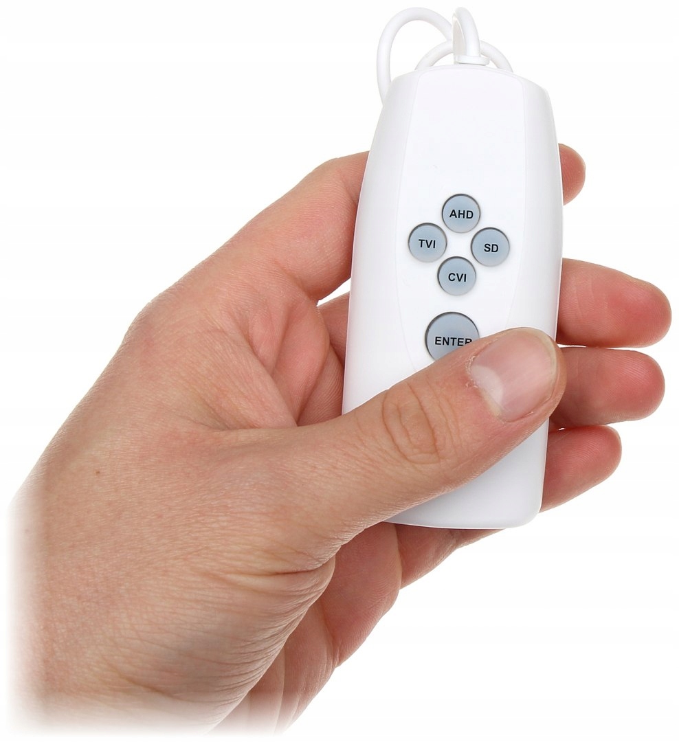 STEROWNIK UTC DO KAMER PFM820 DAHUA Model PFM820